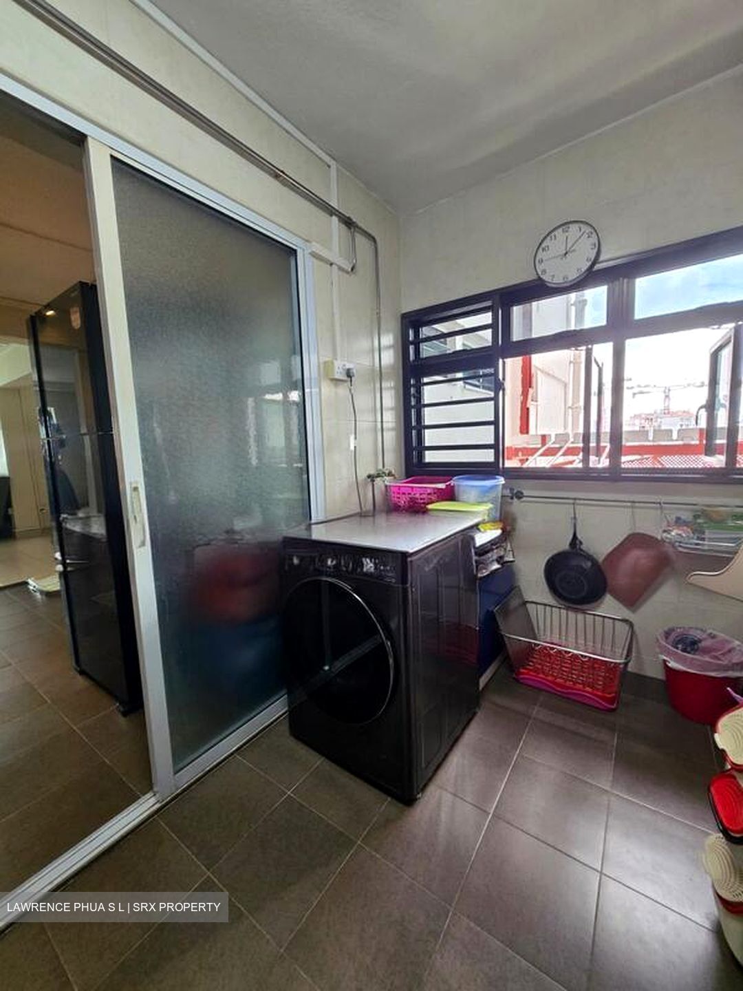 Blk 61 New Upper Changi Road (Bedok), HDB 5 Rooms #519261211
